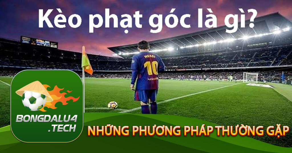 Những phương pháp thường gặp nhất