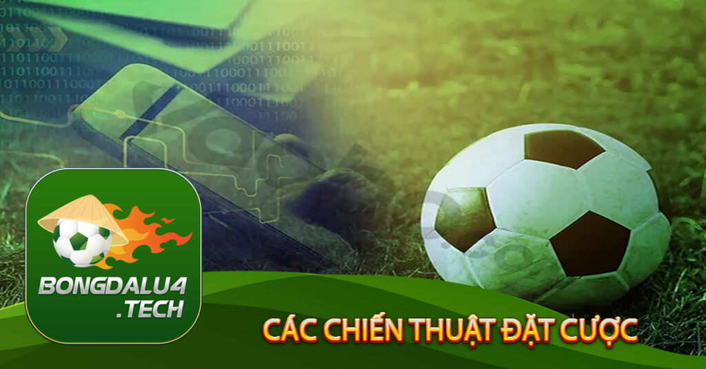 Các chiến thuật đặt cược dễ thắng