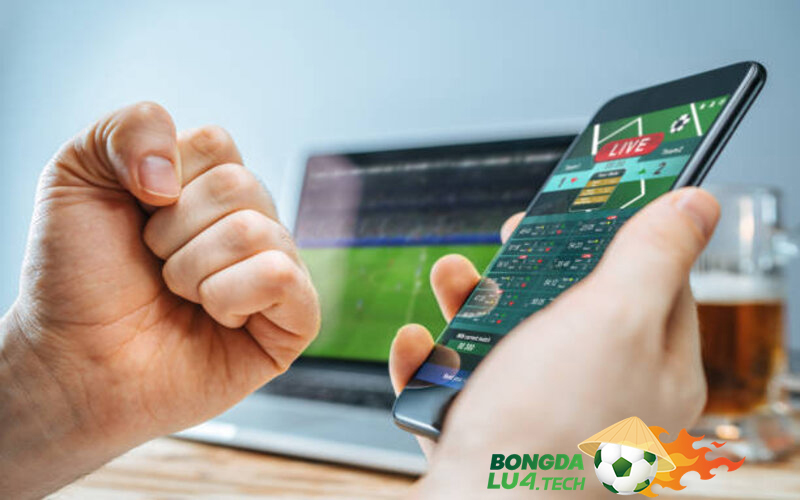 Bongdalu là nơi uy tín để xem livescore